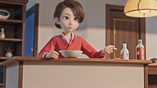 熱邪の侵入経路