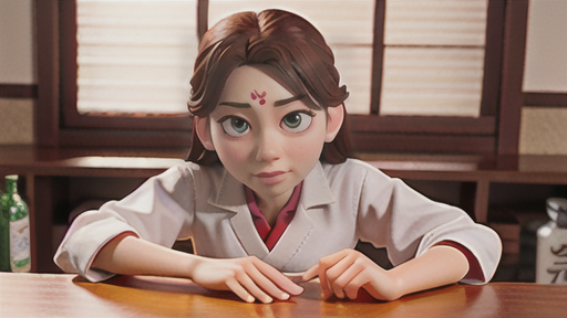 東洋医学的アプローチ