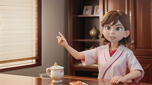 東洋医学的な原因とメカニズム