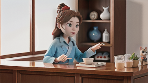 日常生活での予防と養生