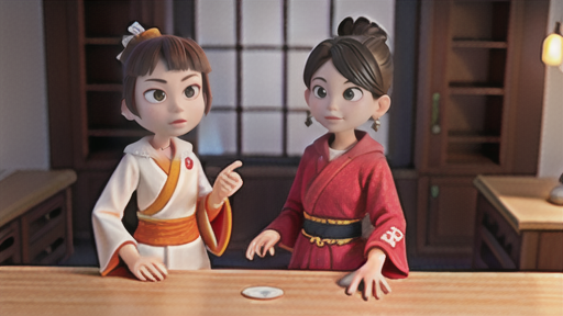 陰陽のバランス