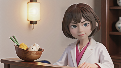 東洋医学の見解