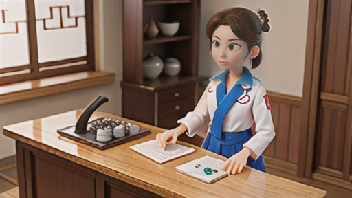 病気の原因とメカニズム