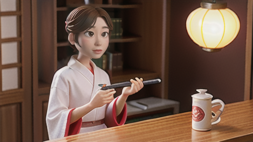 竄痛への東洋医学的アプローチ