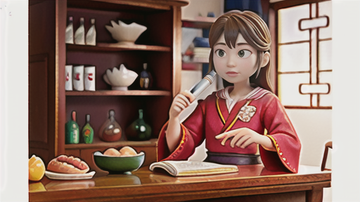 悶痛と向き合うために