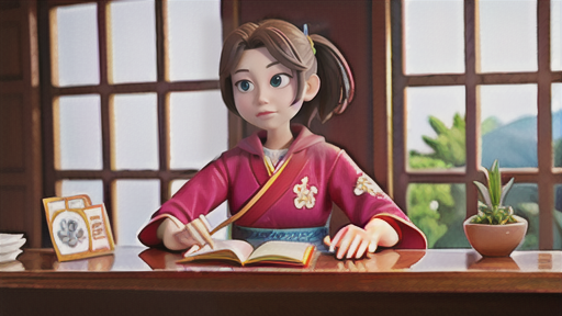 中品で健康的な毎日を