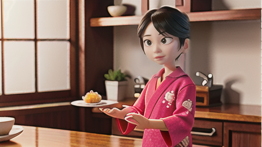 劇痛の原因：東洋医学の見解