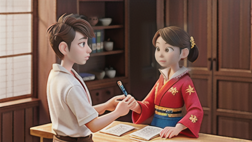 治本との関係