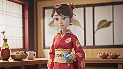 反治が用いられる場合