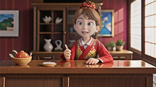 気血の停滞と悪気