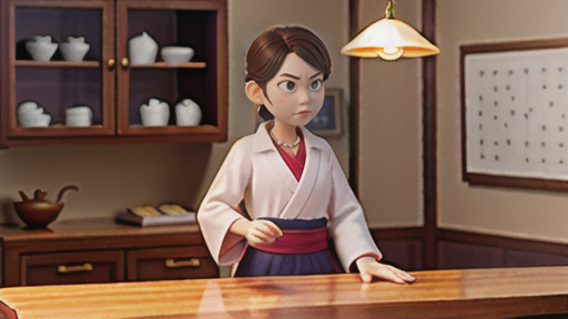 悪気を退けるために