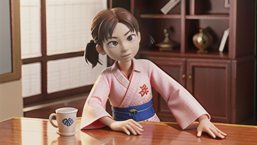 老いと疲労の蓄積