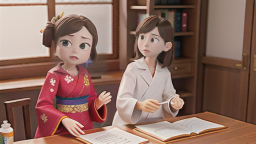 五志過極と内臓の関係