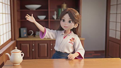 日常生活での対策