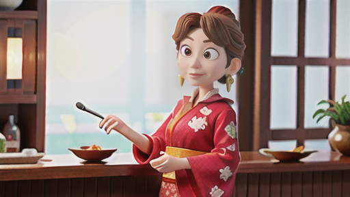 バランスが治療の鍵