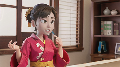 よくある誤治の例