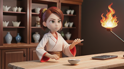 五志化火への対処：心身のバランスを取り戻すために