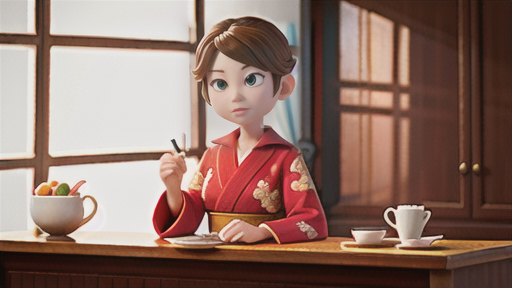 生活習慣の改善