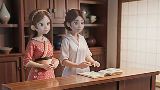 安全な妊娠期間のための協力