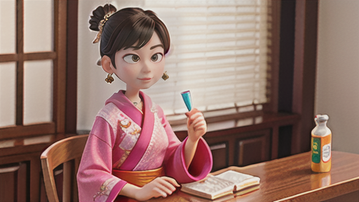 生活習慣の改善