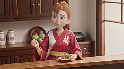 日々の食事で気を付けること