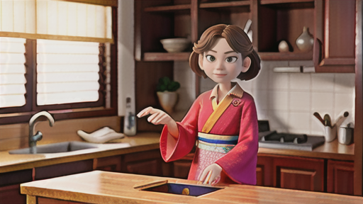 「思」のバランスを整える