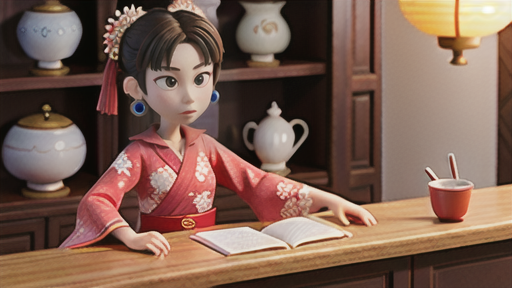 視物模糊の原因