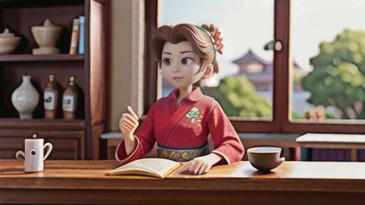 視物模糊の改善方法