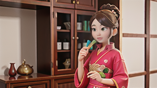 漢方薬と配伍の基本