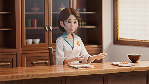 具体的な治療法