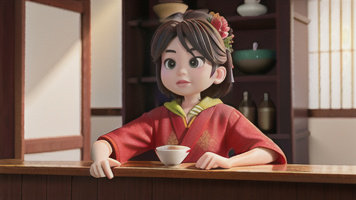 具体的な「扶正」の方法