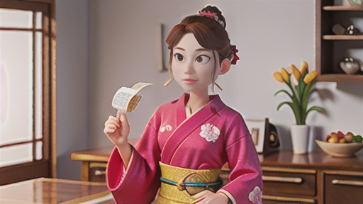 「扶正」で健康的な毎日を