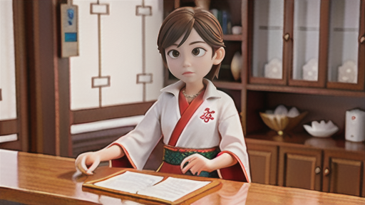 「祛邪」とは何か?