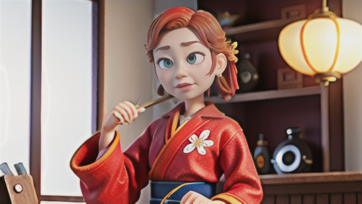 主な症状：赤い発疹と喉の痛み