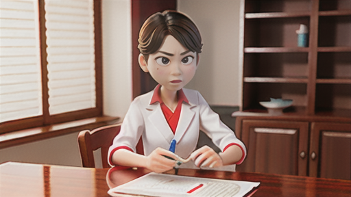 東洋医学における乾咳の原因