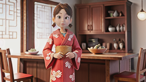 自分の体と向き合う