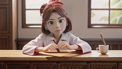 日常生活での対策