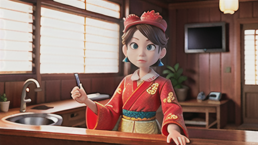 「風」の侵入経路