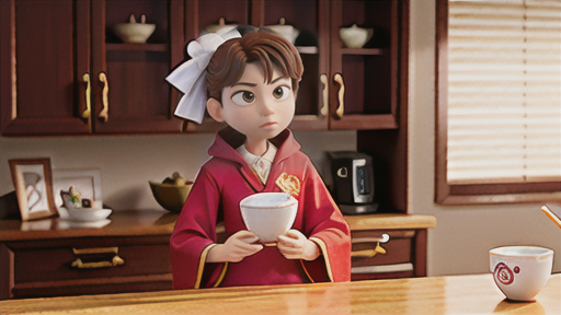 日常生活での「疏風」