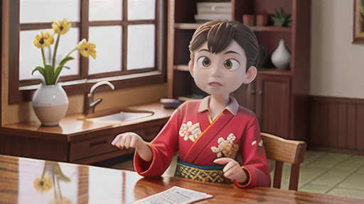 『短気』と心の関係