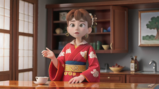 『短気』と体の関係