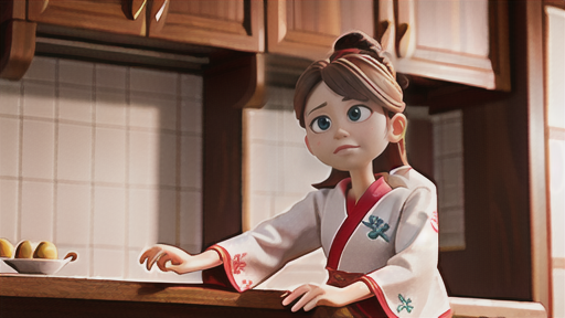 考えられる原因：体の湿気