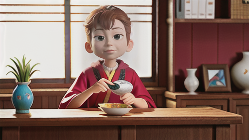 生活習慣の改善