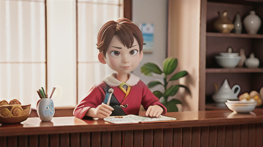 東洋医学的アプローチ