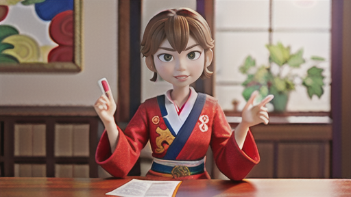 陰陽五行説との関係