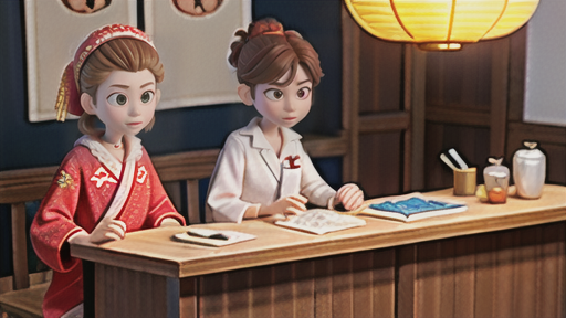 病位と治療の関係