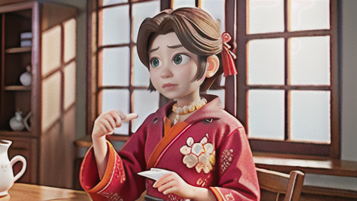 気の流れの滞りが引き起こす、様々な不調