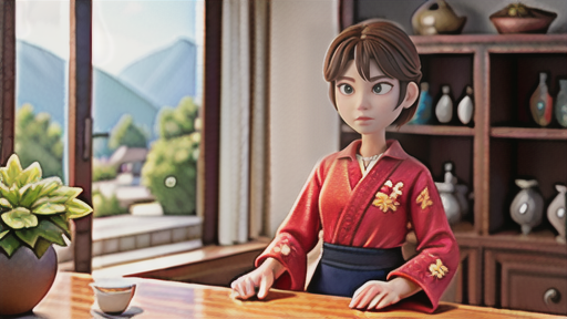 体質に合わせた処方