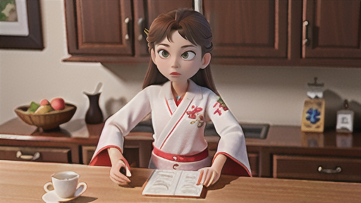 宣肺平喘で健康な毎日を