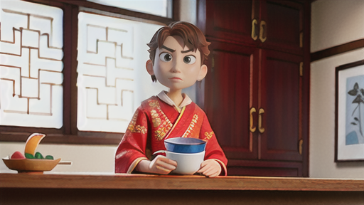 体の反応としての卒發